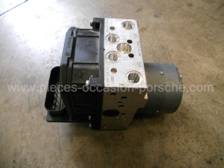 Unité hydraulique Porsche 996